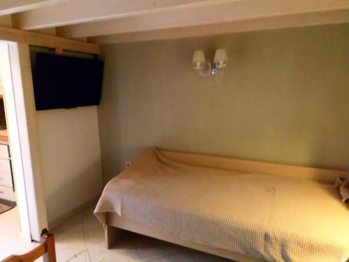 Hébergement de vacances Villa Chrys 2 à Nikiti