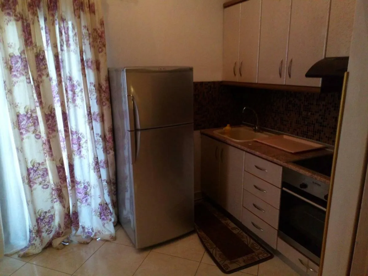 Villa Chrys 2 à Nikiti  Grèce
