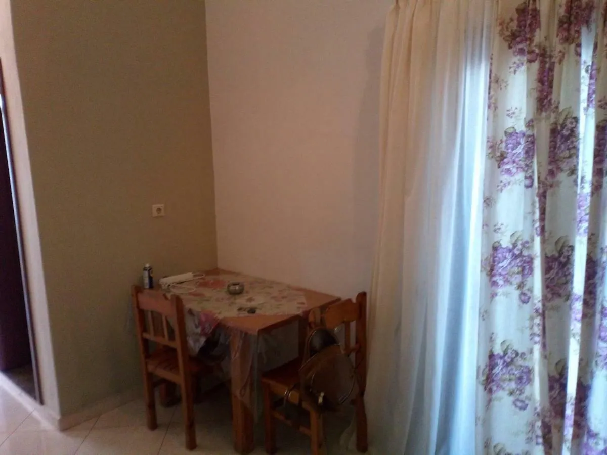 Villa Chrys 2 à Nikiti