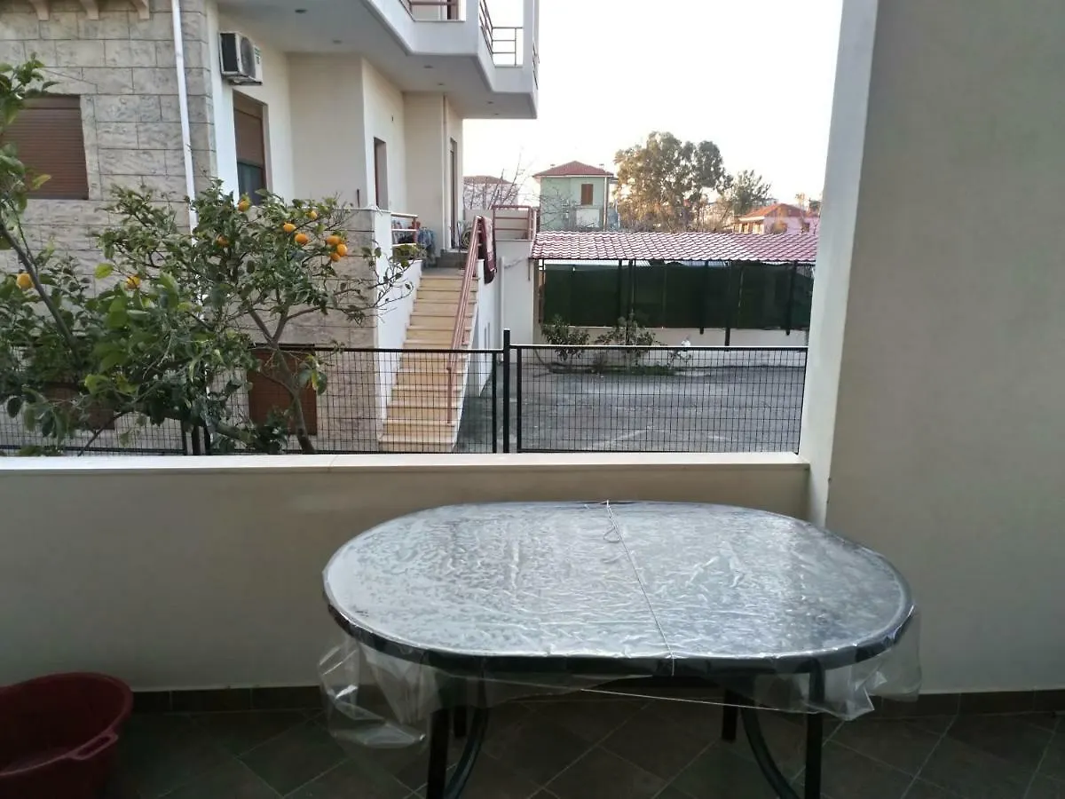 Villa Chrys 2 à Nikiti  Grèce