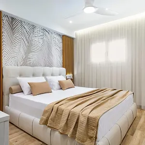 Azure Bliss Aparthotel