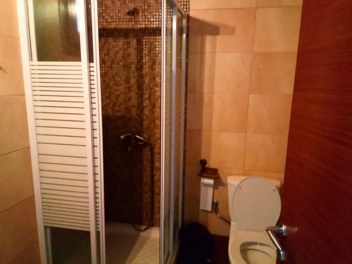 Chrys 2 Villa Nikiti  Holiday home Nikiti (Sithonia)