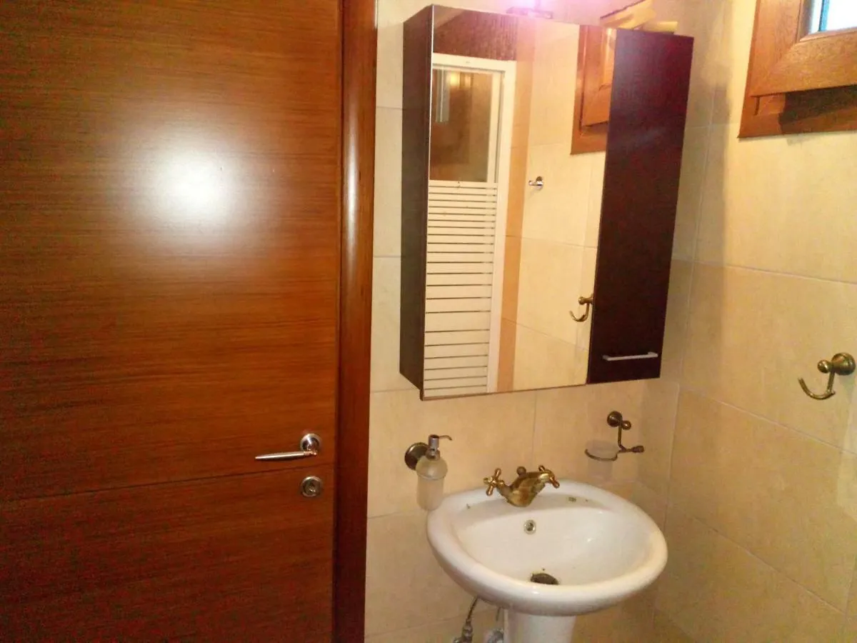 Holiday home Chrys 2 Villa Nikiti